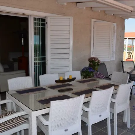 Paradise Garden * Larnaca
