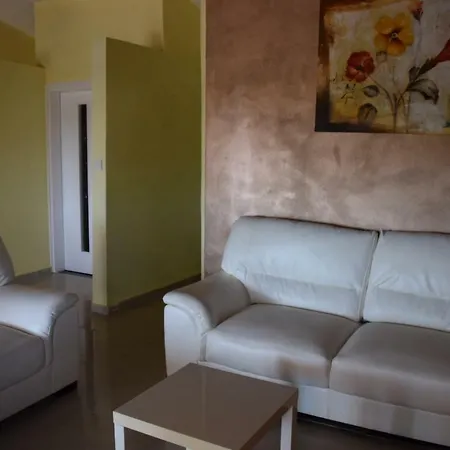 Casa vacanze Paradise Garden Larnaca