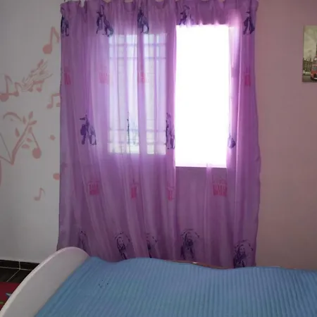 Casa vacanze Paradise Garden Larnaca