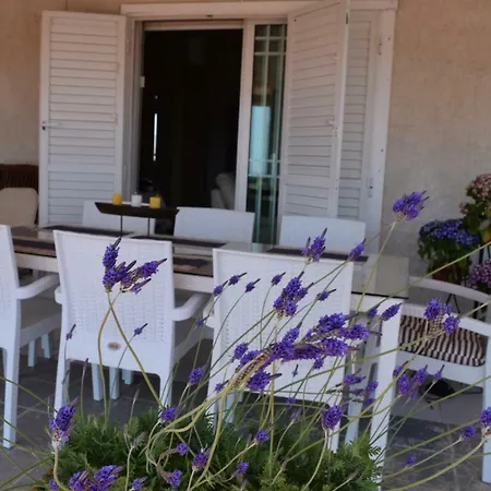 Casa vacanze Paradise Garden Larnaca