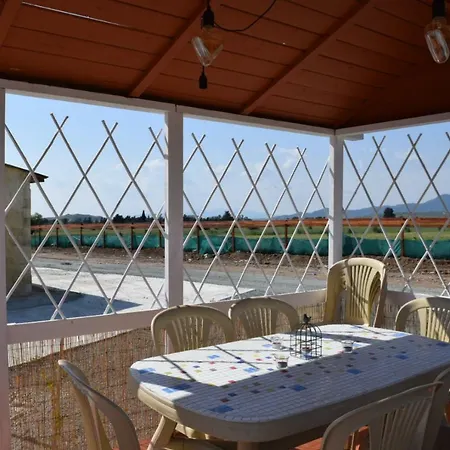 Paradise Garden Casa vacanze Larnaca