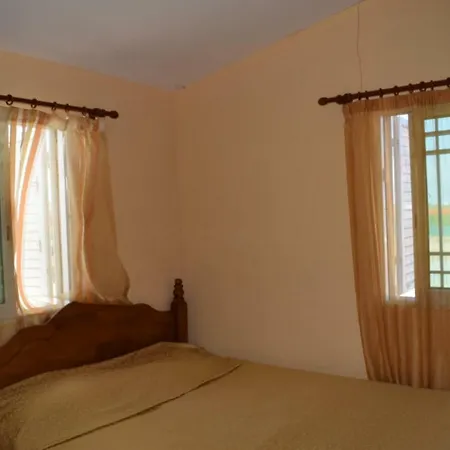Casa vacanze Paradise Garden *