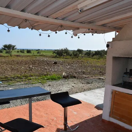 Casa vacanze Paradise Garden *