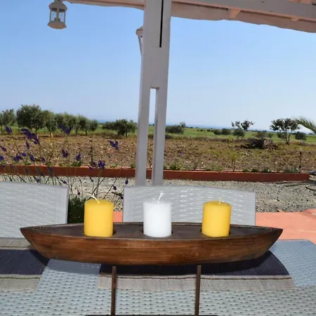 Casa vacanze Paradise Garden