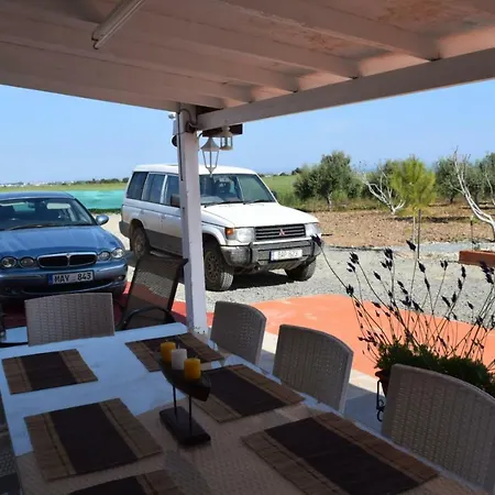 Casa vacanze Paradise Garden Larnaca