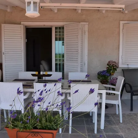 Casa vacanze Paradise Garden