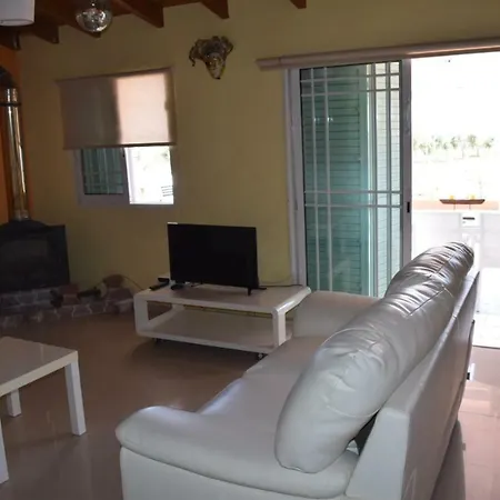 Casa vacanze Paradise Garden Larnaca