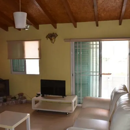 Casa vacanze Paradise Garden *