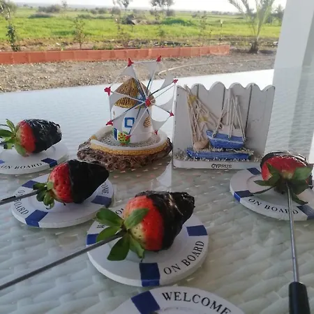 Paradise Garden