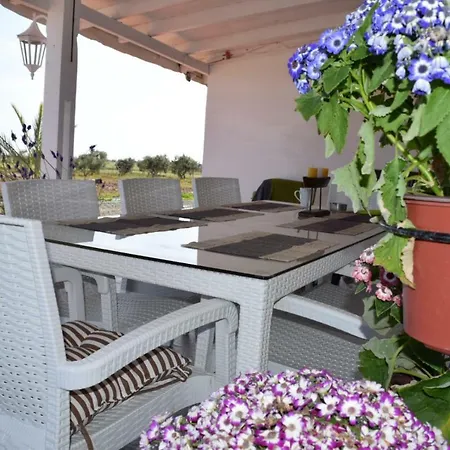 Casa vacanze Paradise Garden